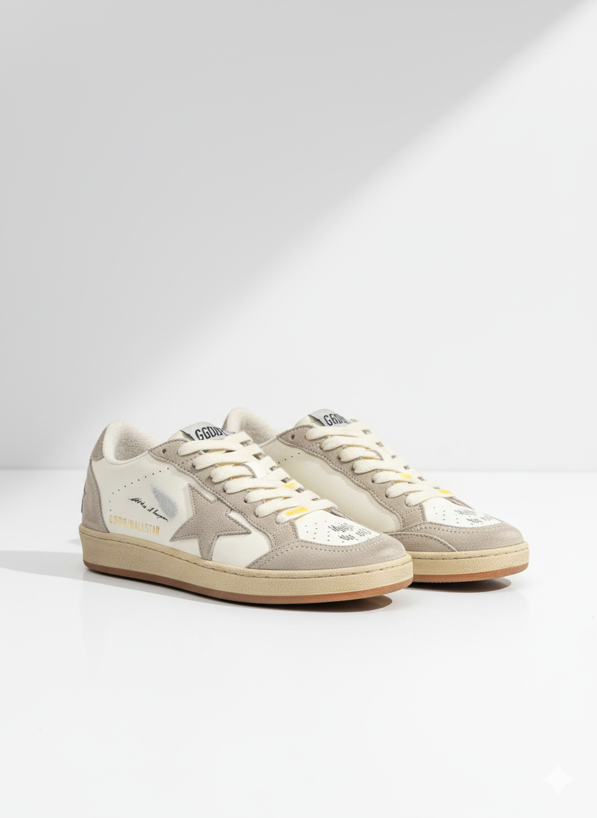 ქალის ფეხსაცმელი