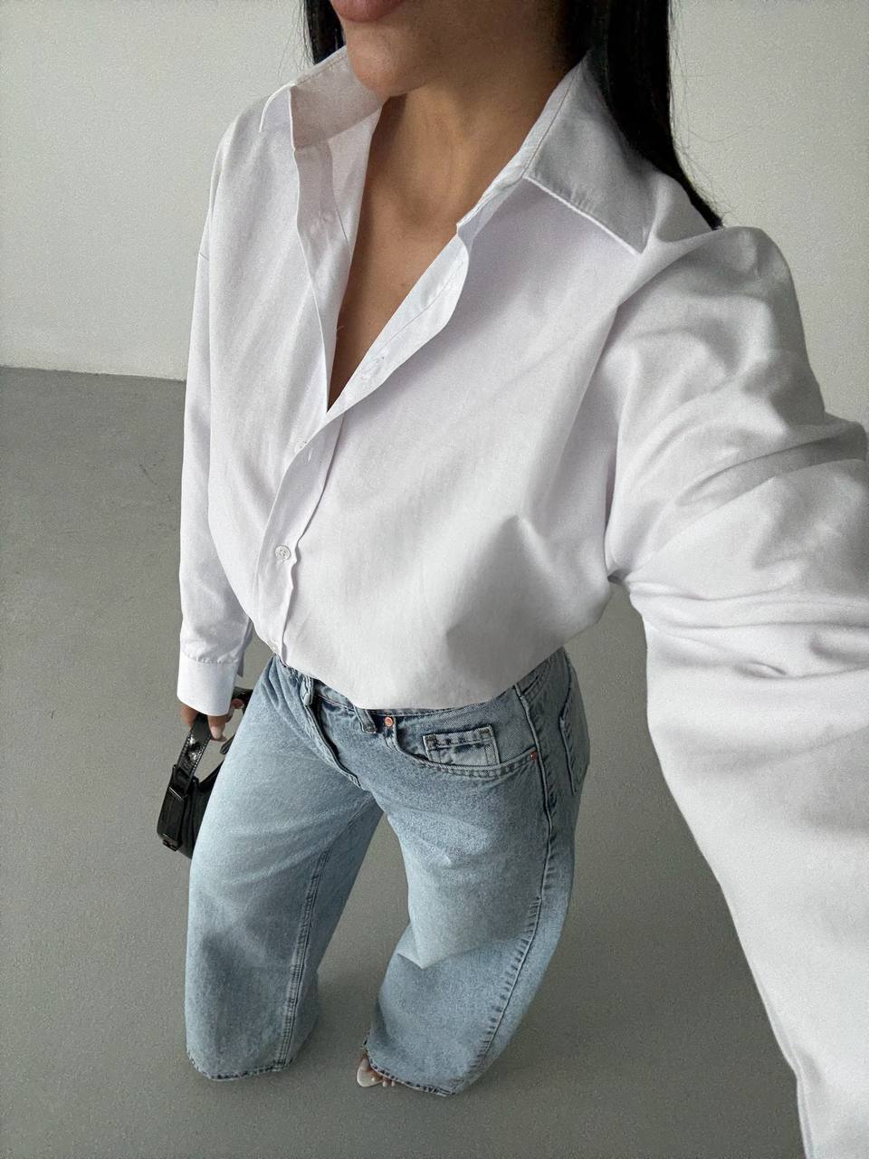 ქალის პერანგი