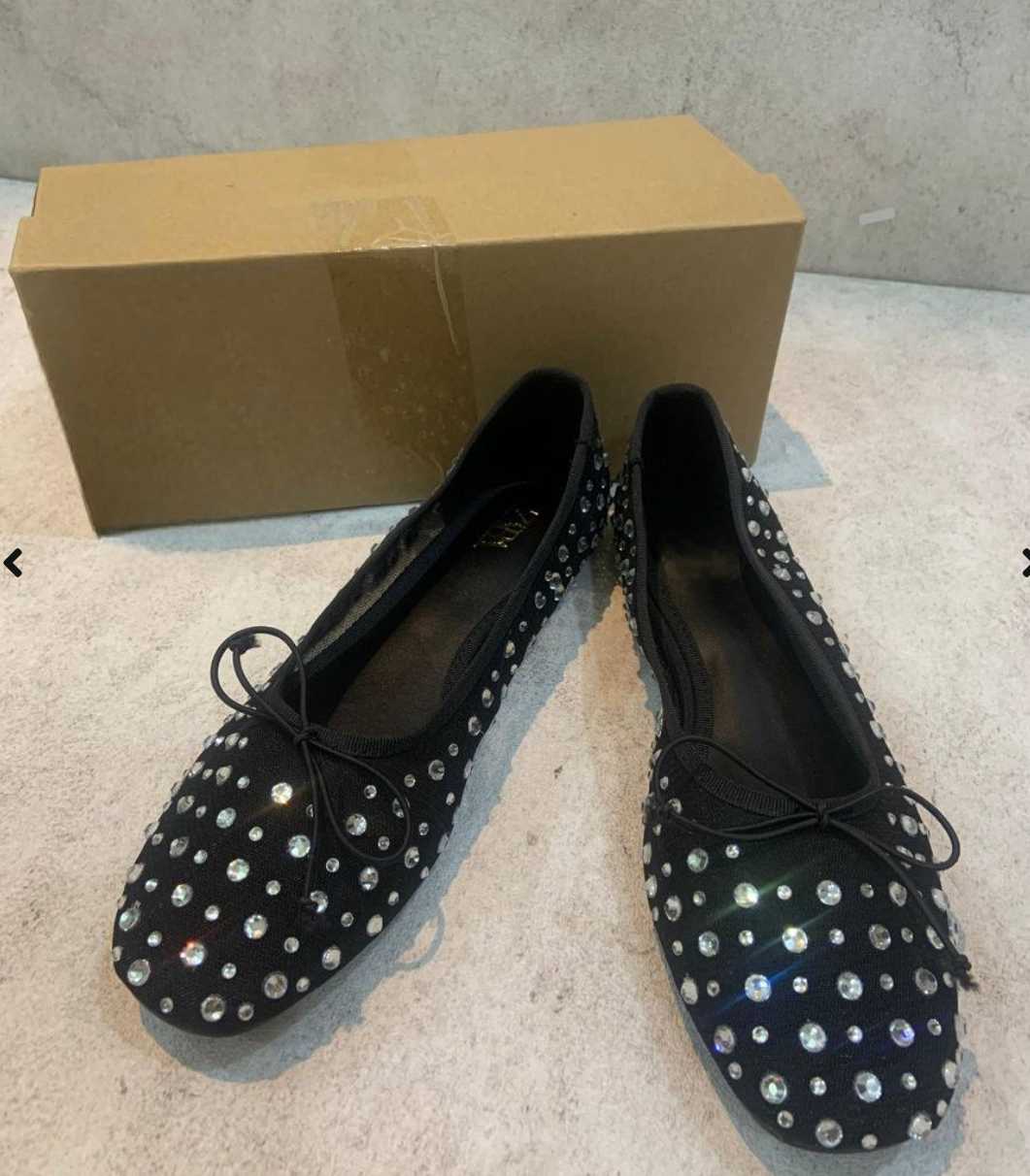 ქალის ფეხსაცმელი