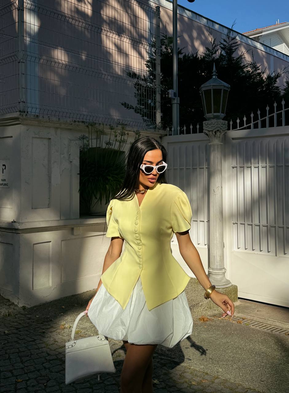 ქალის პიჯაკი