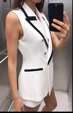 ქალის ორეული