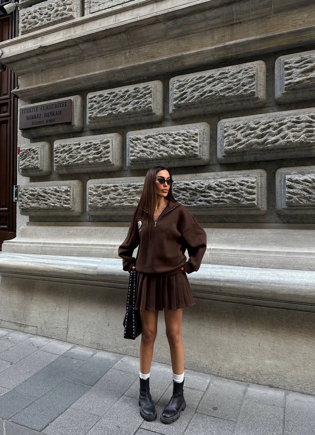 ქალის ორეული