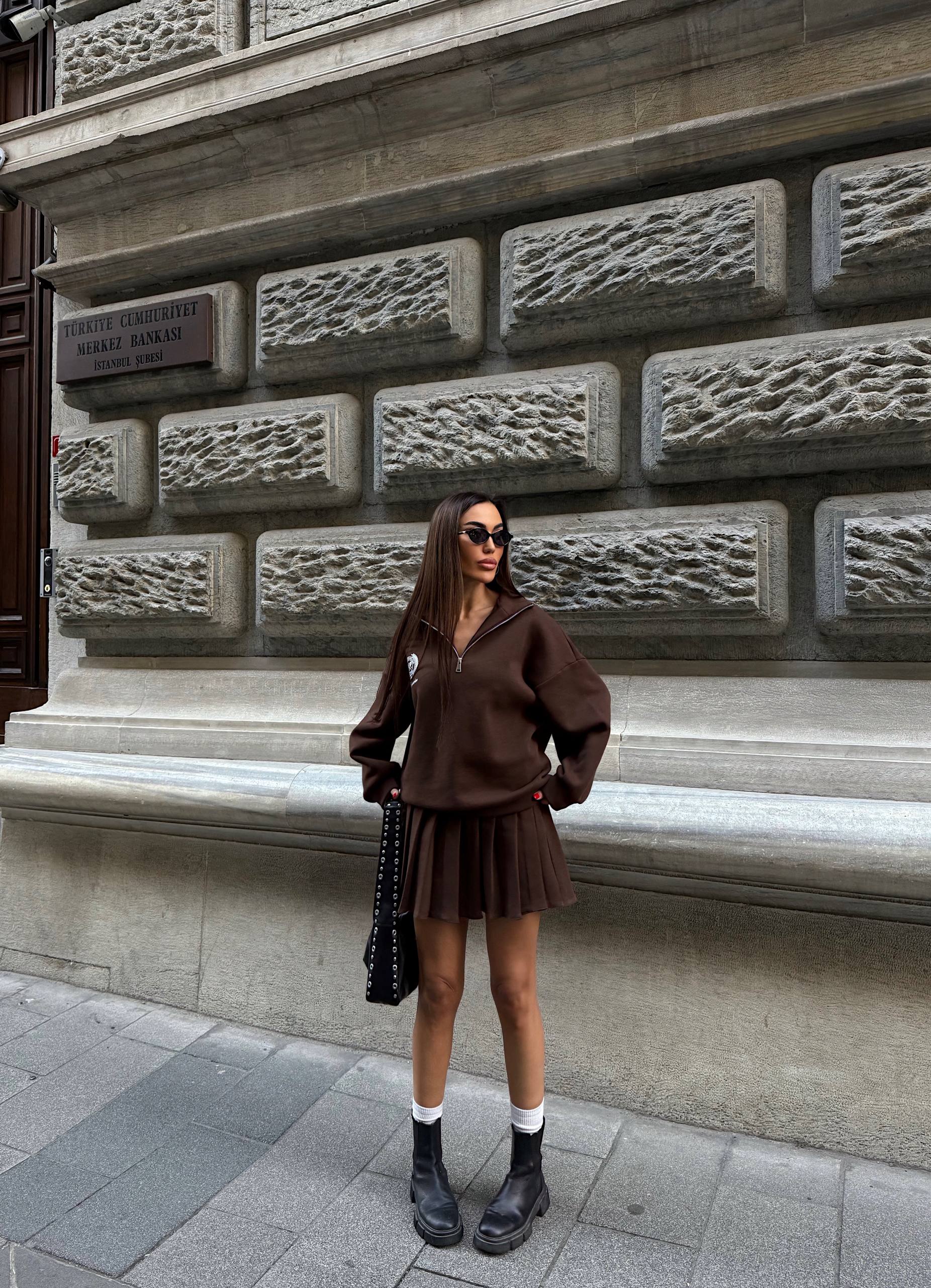 ქალის ორეული