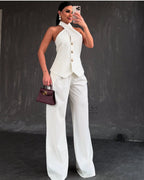 ქალის ორეული