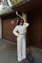 ქალის სპორტული ორეული