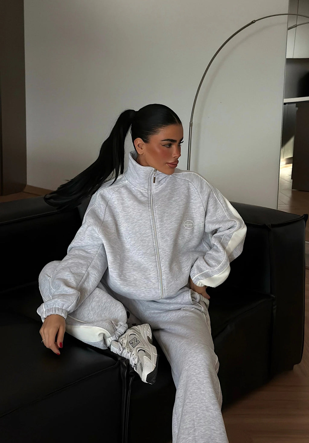 ქალის სპორტული ორეული