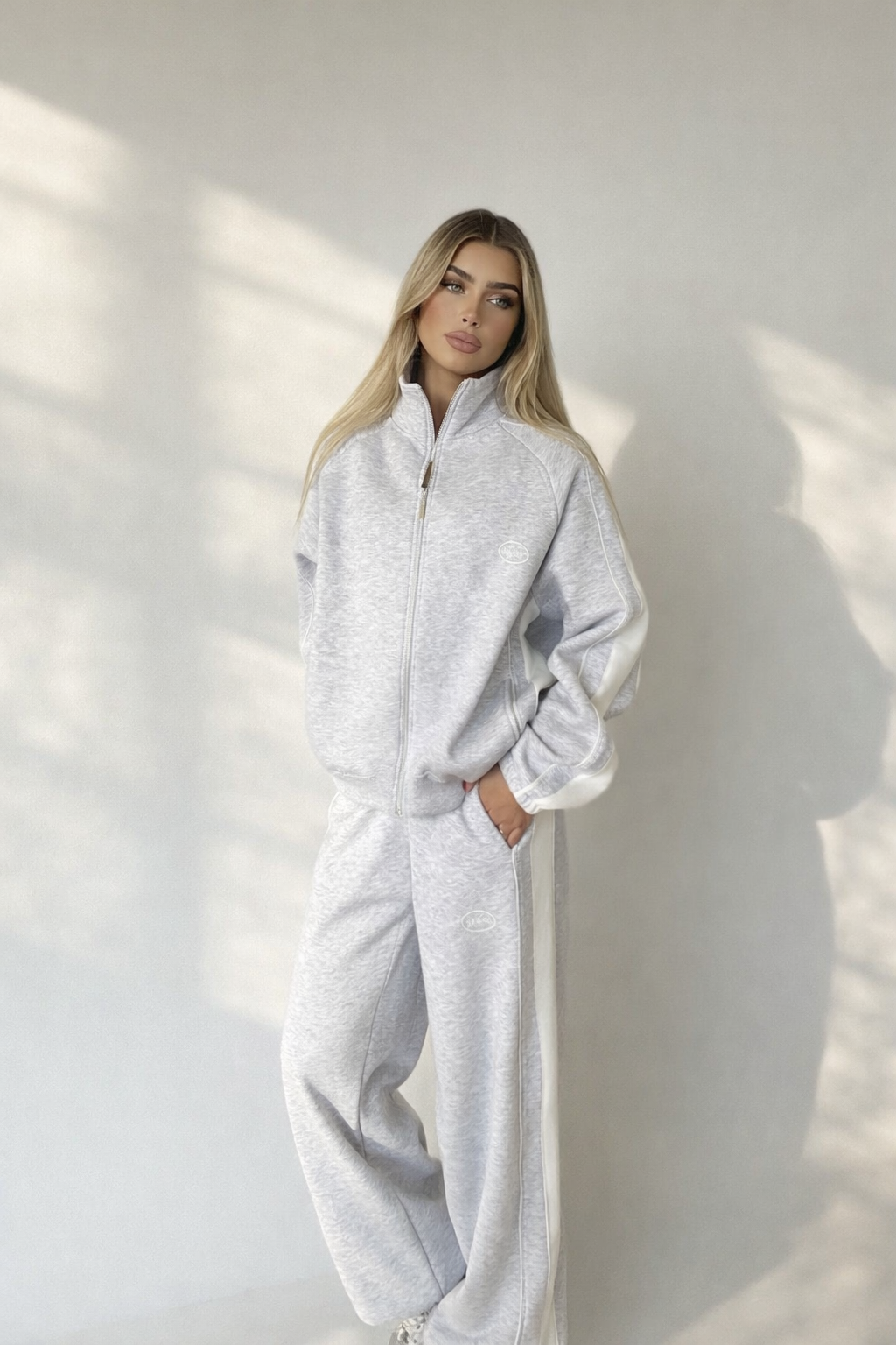 ქალის სპორტული ორეული