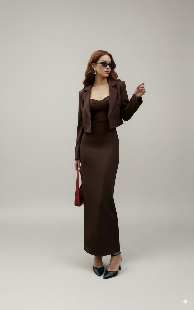 ქალის ორეული