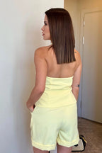 ქალის  ორეული