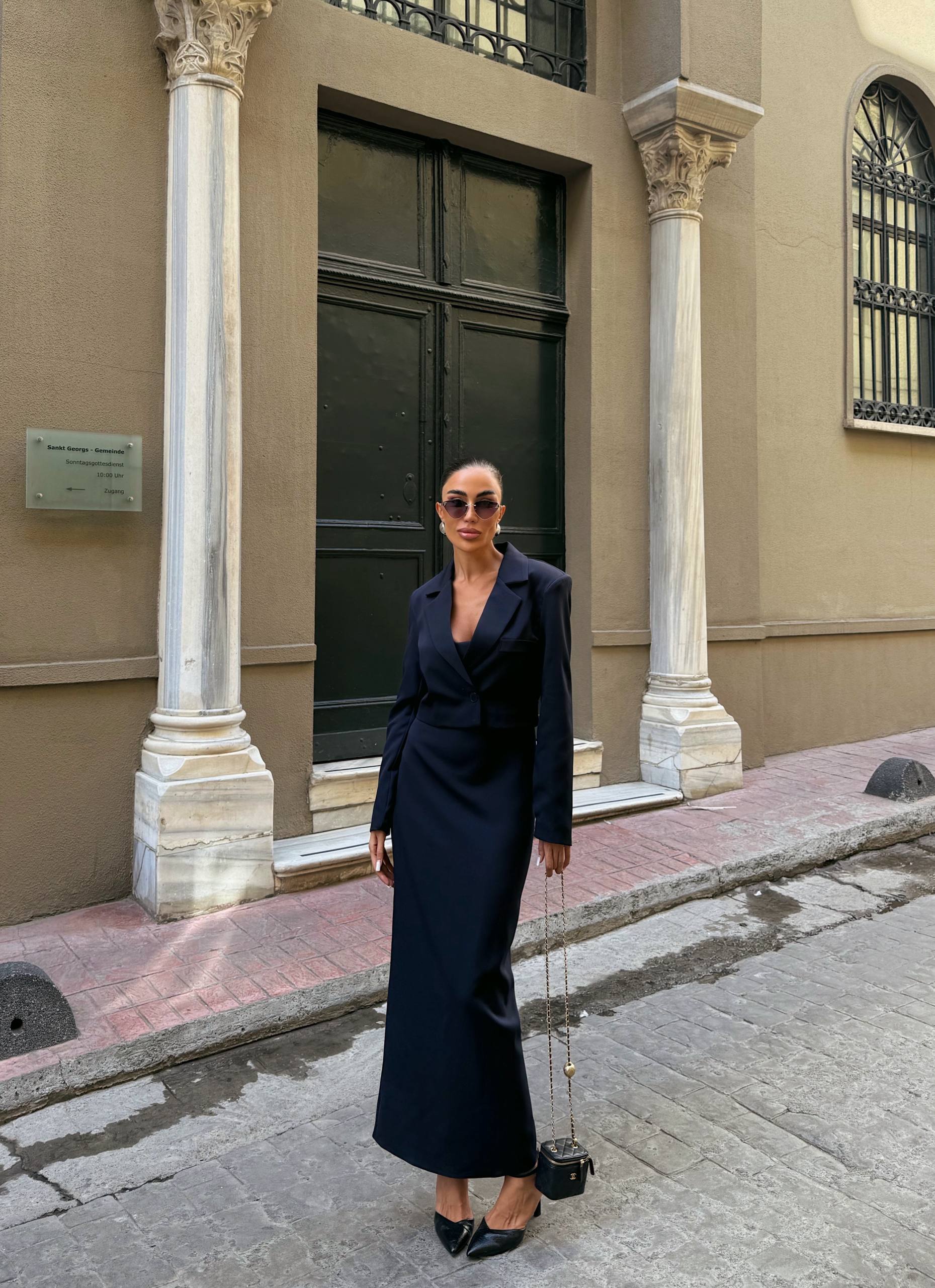 ქალის ორეული