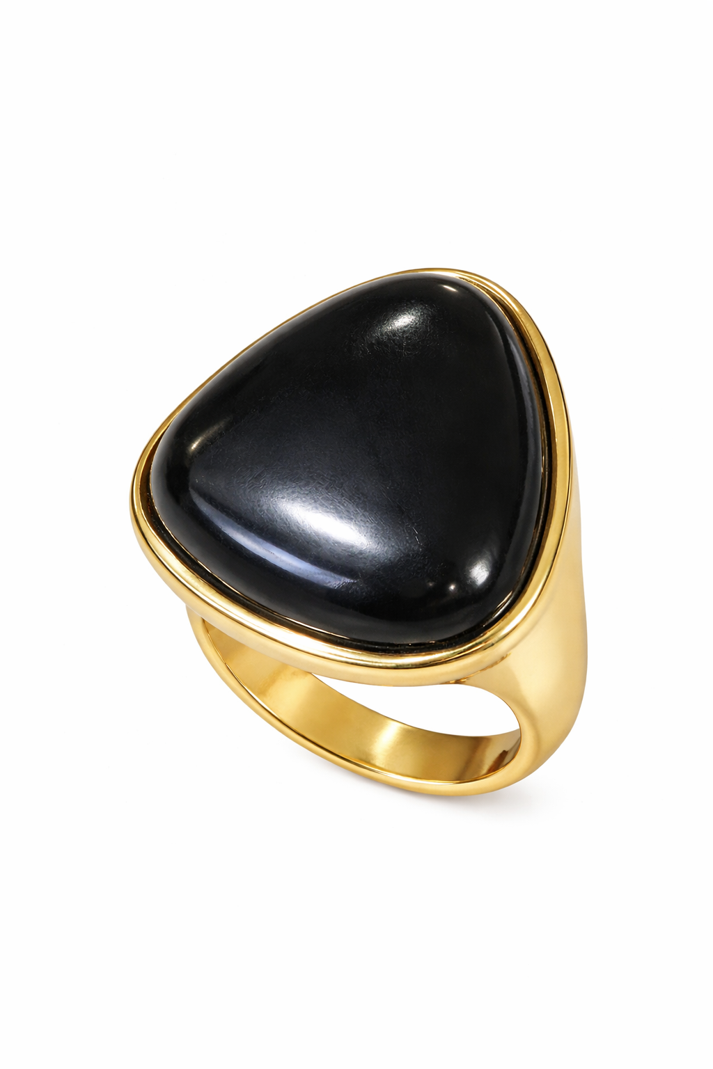 ქალის ბეჭედი