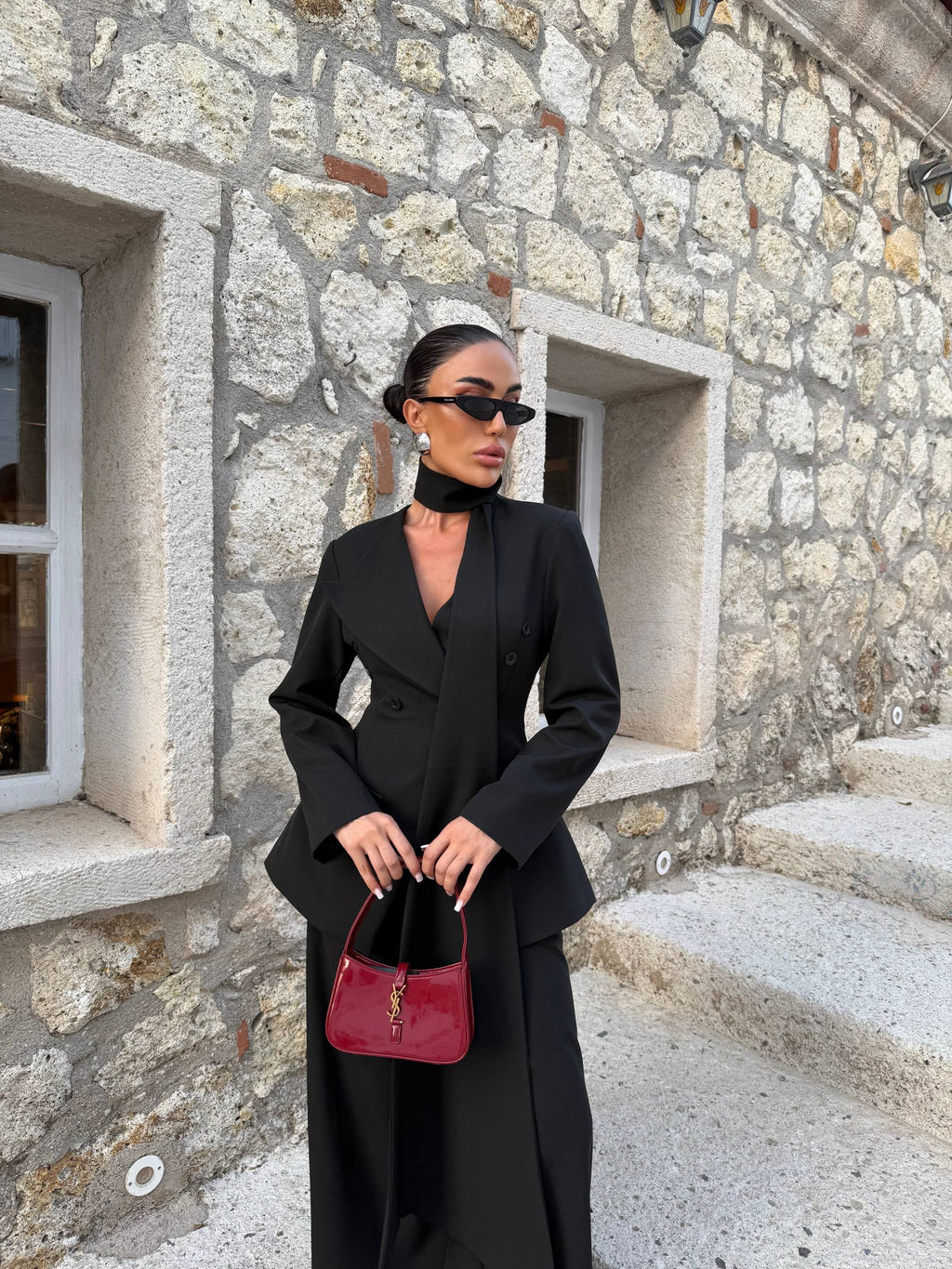 ქალის ორეული