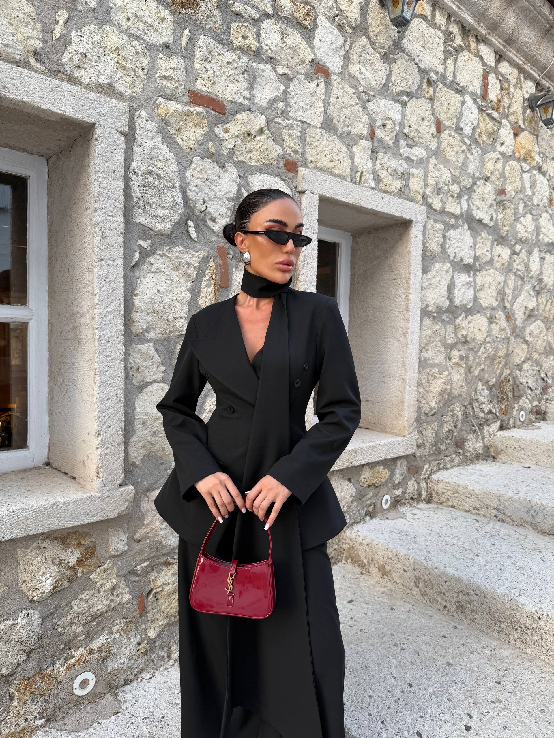 ქალის ორეული