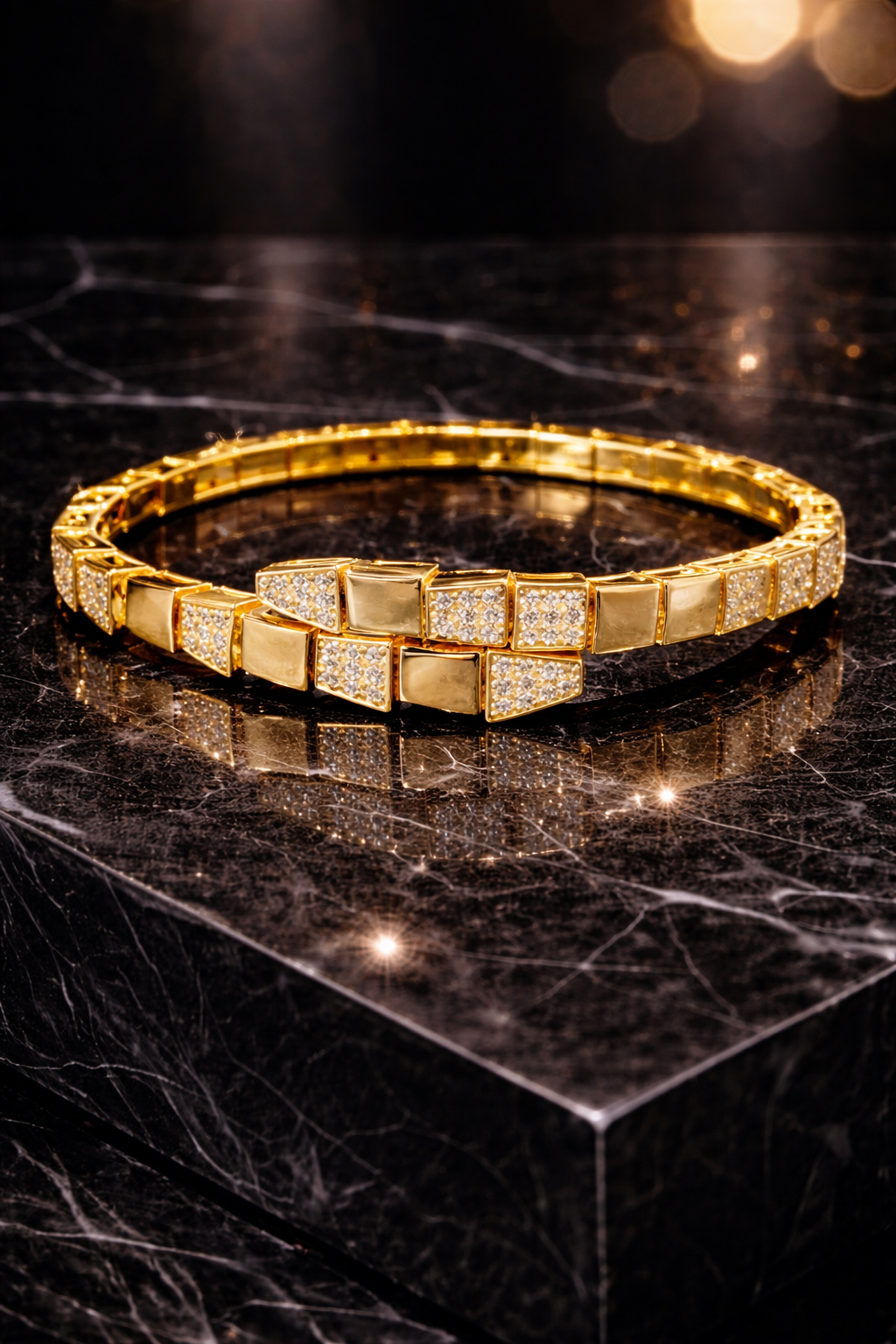 ქალის სამაჯური