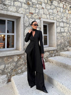 ქალის ორეული