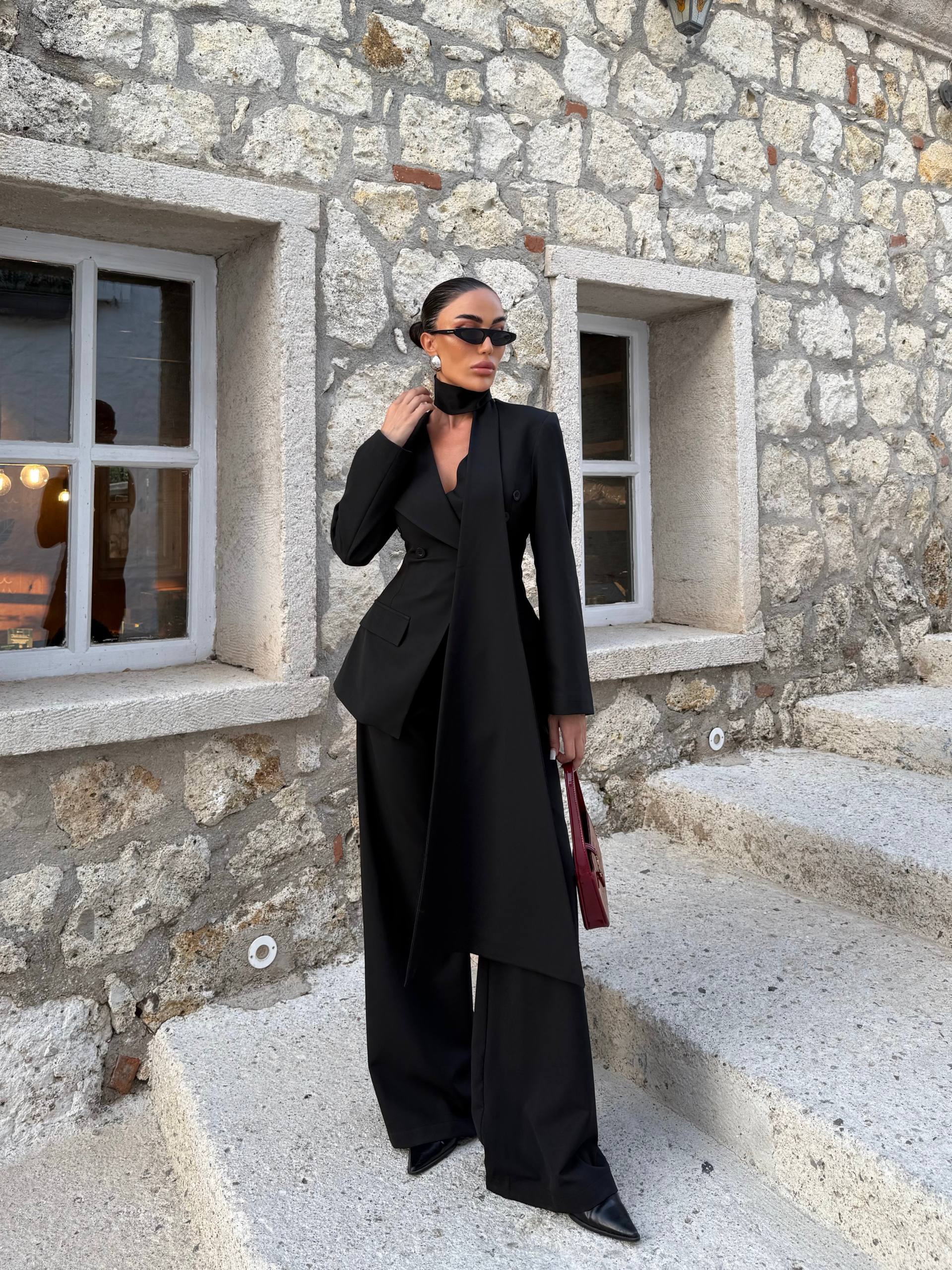 ქალის ორეული