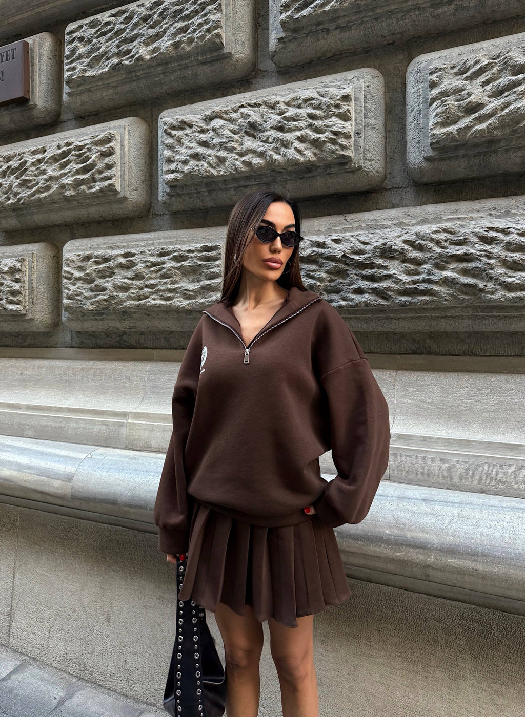 ქალის ორეული