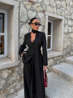 ქალის ორეული