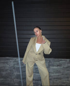 ქალის ორეული