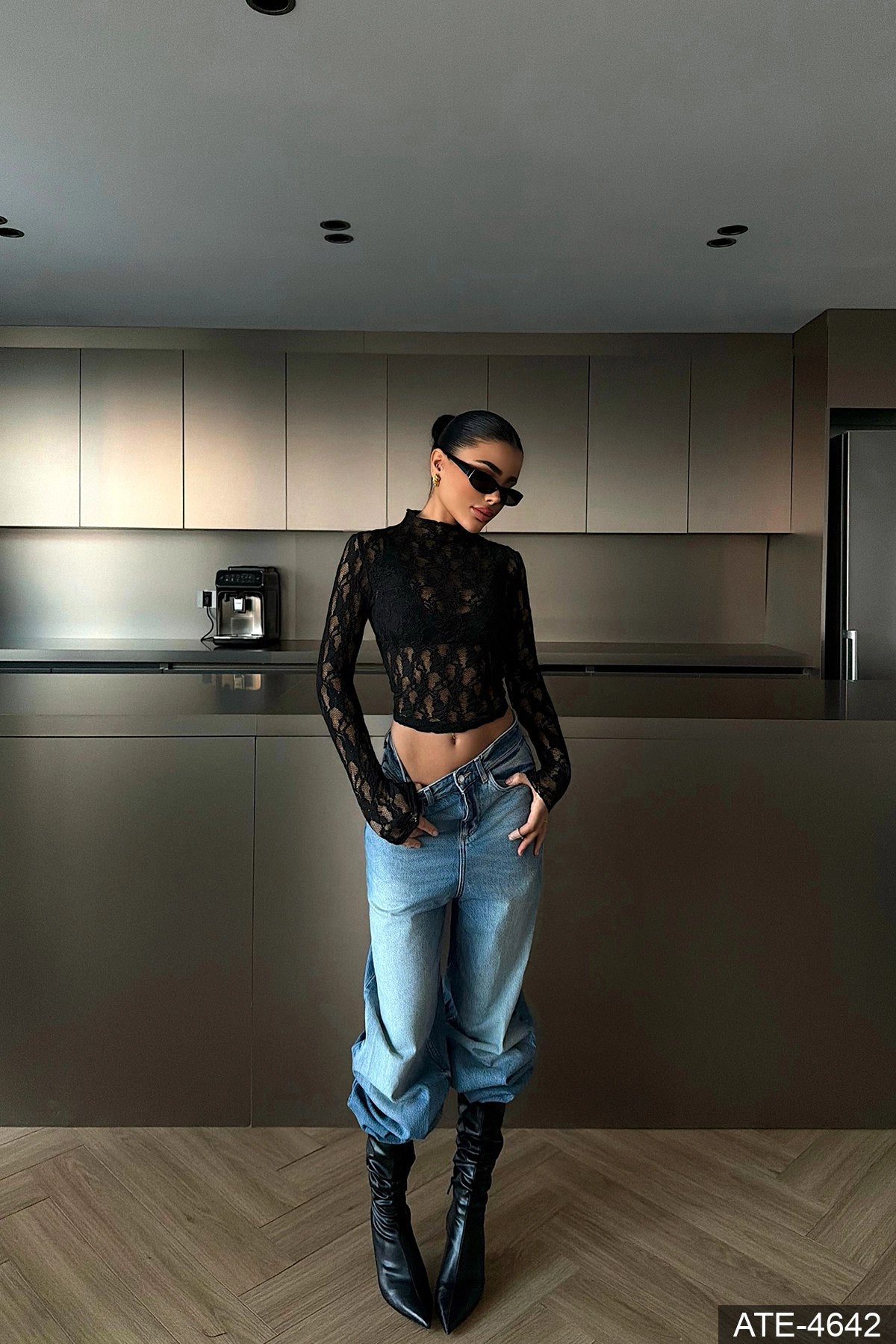 ქალის მაისური