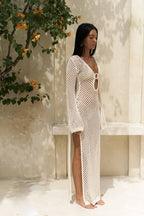 ქალის პარეო