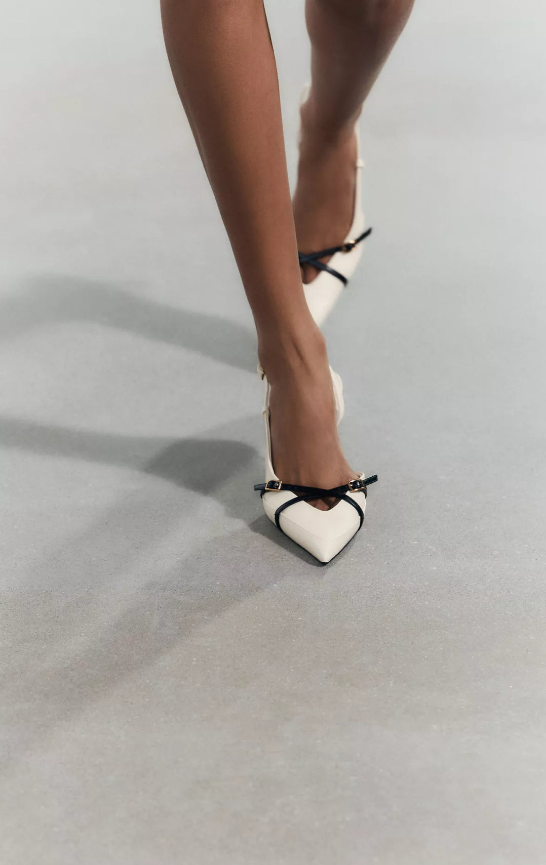 ქალის ფეხსაცმელი