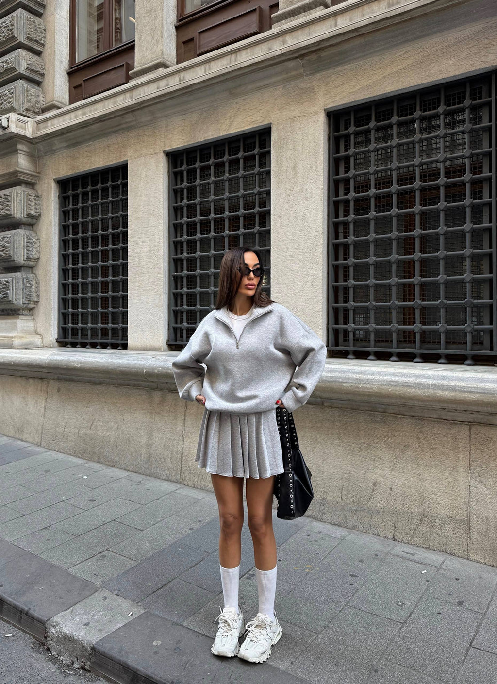 ქალის ორეული