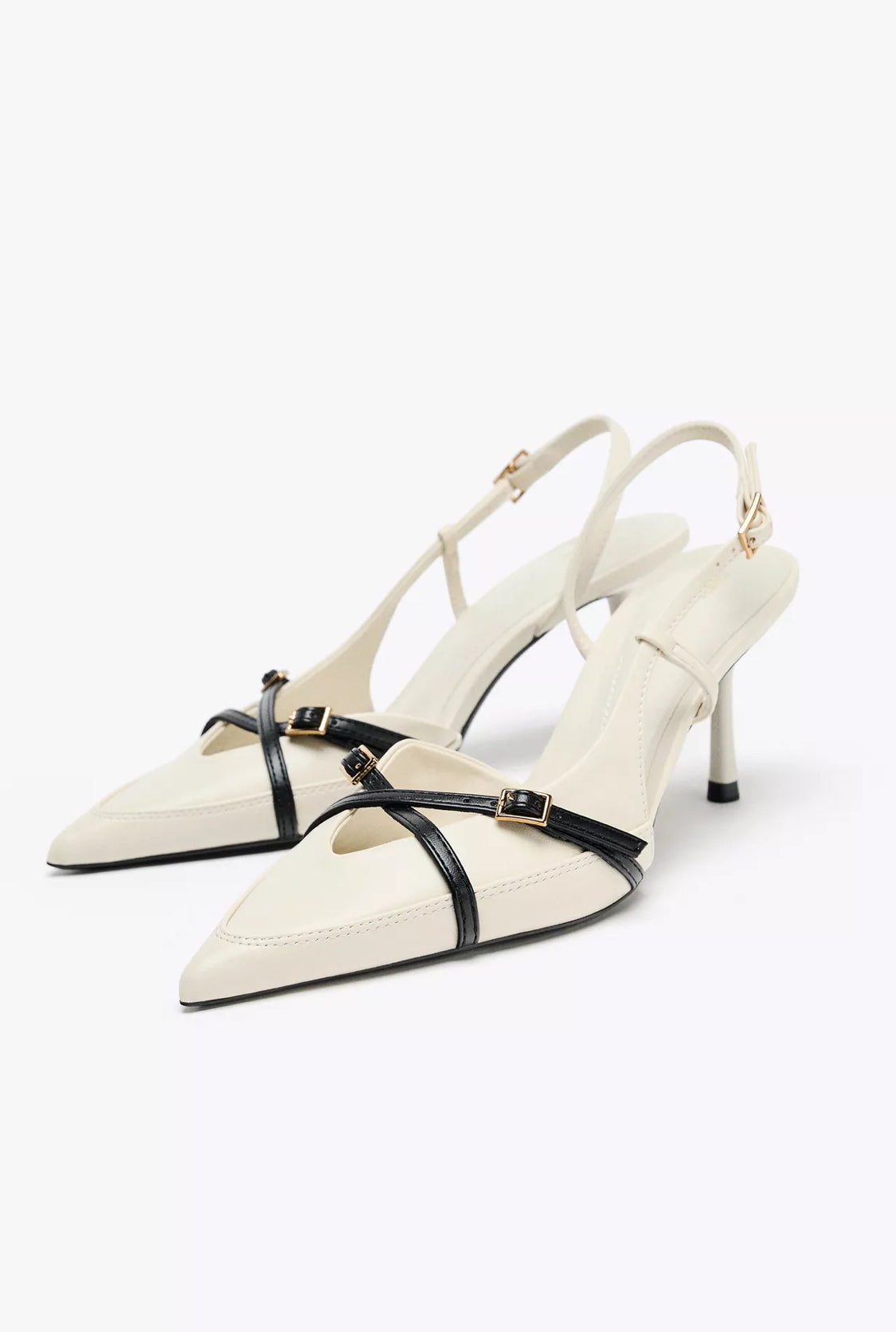 ქალის ფეხსაცმელი