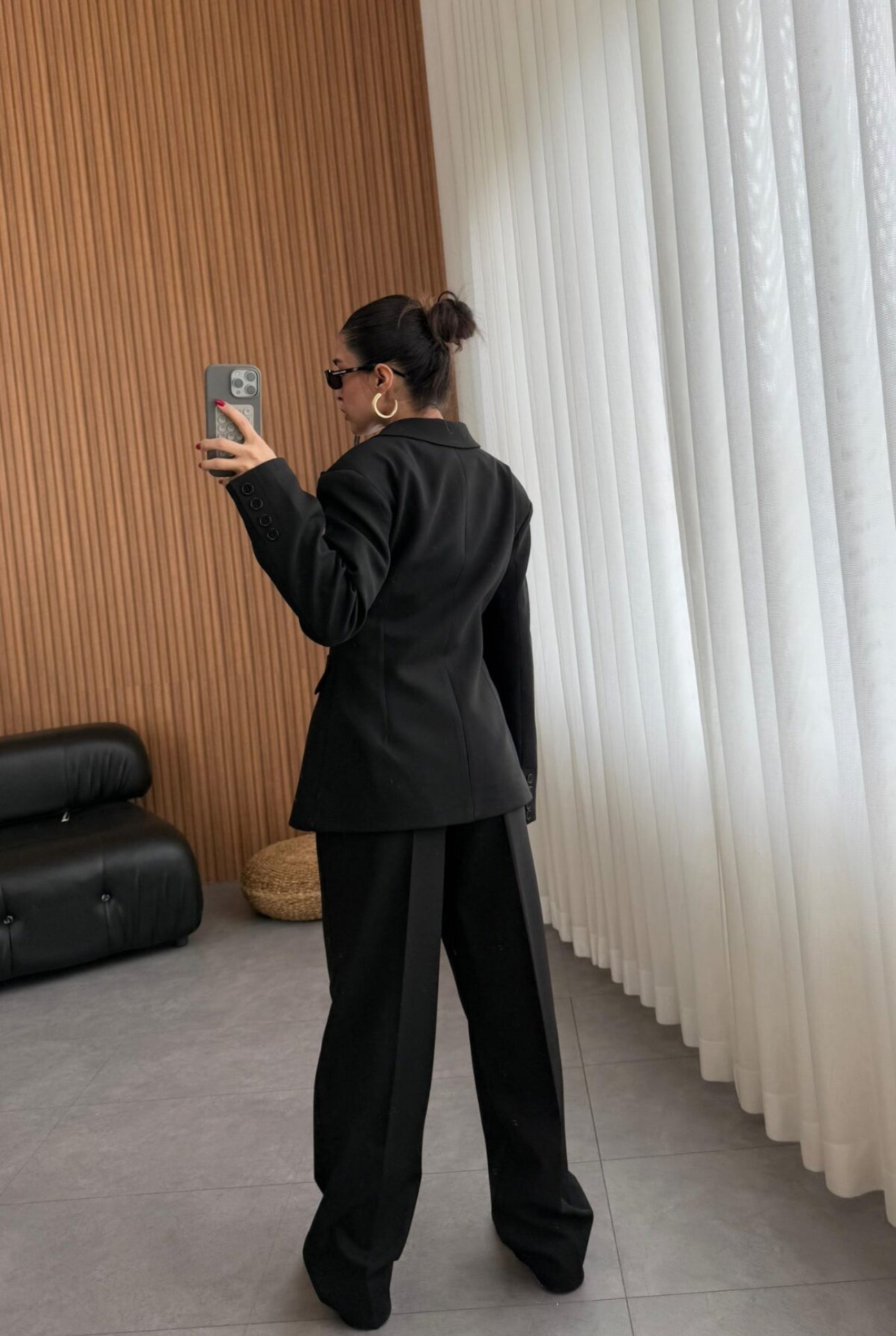 ქალის ორეული