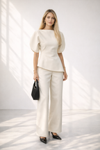 ქალის ორეული