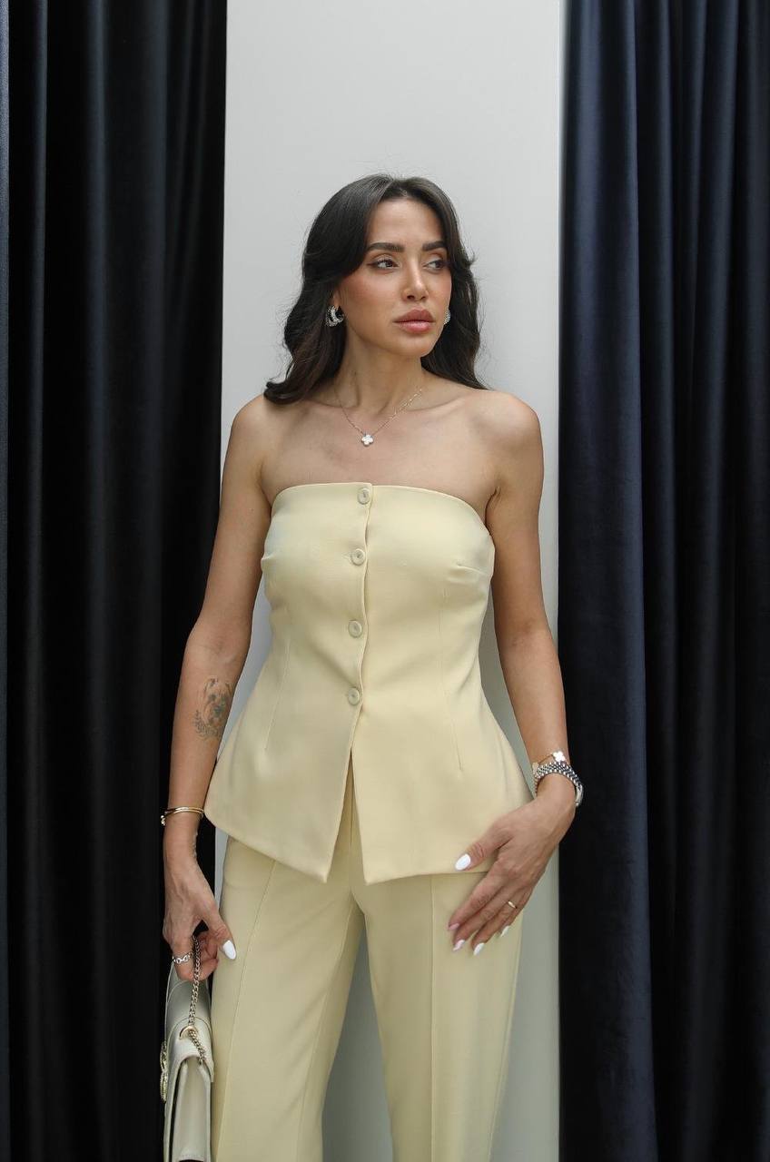 ქალის ორეული