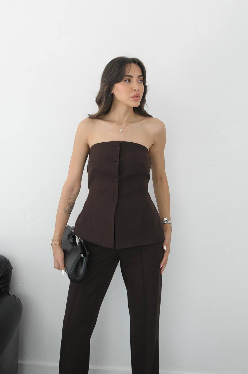 ქალის ორეული