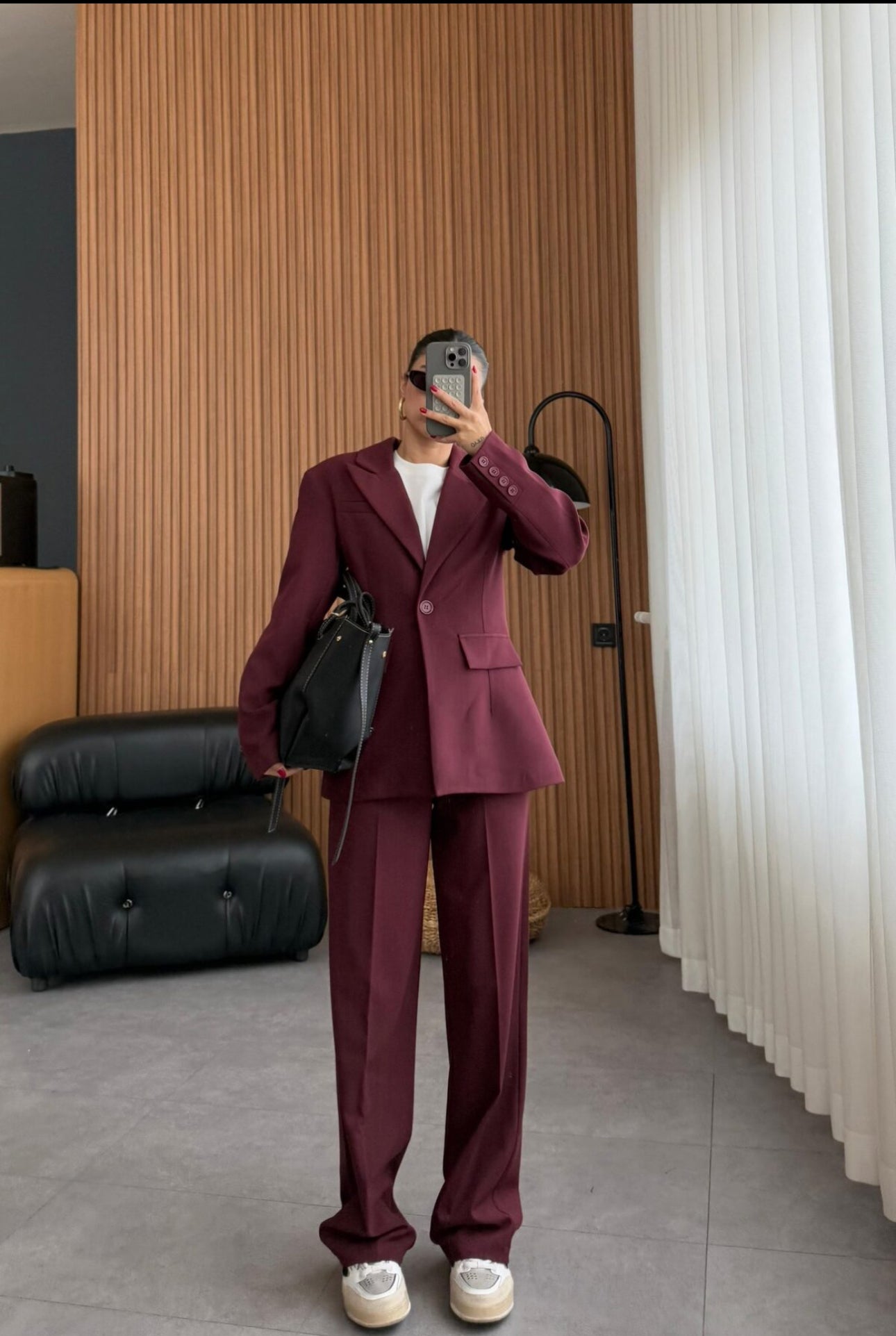 ქალის ორეული