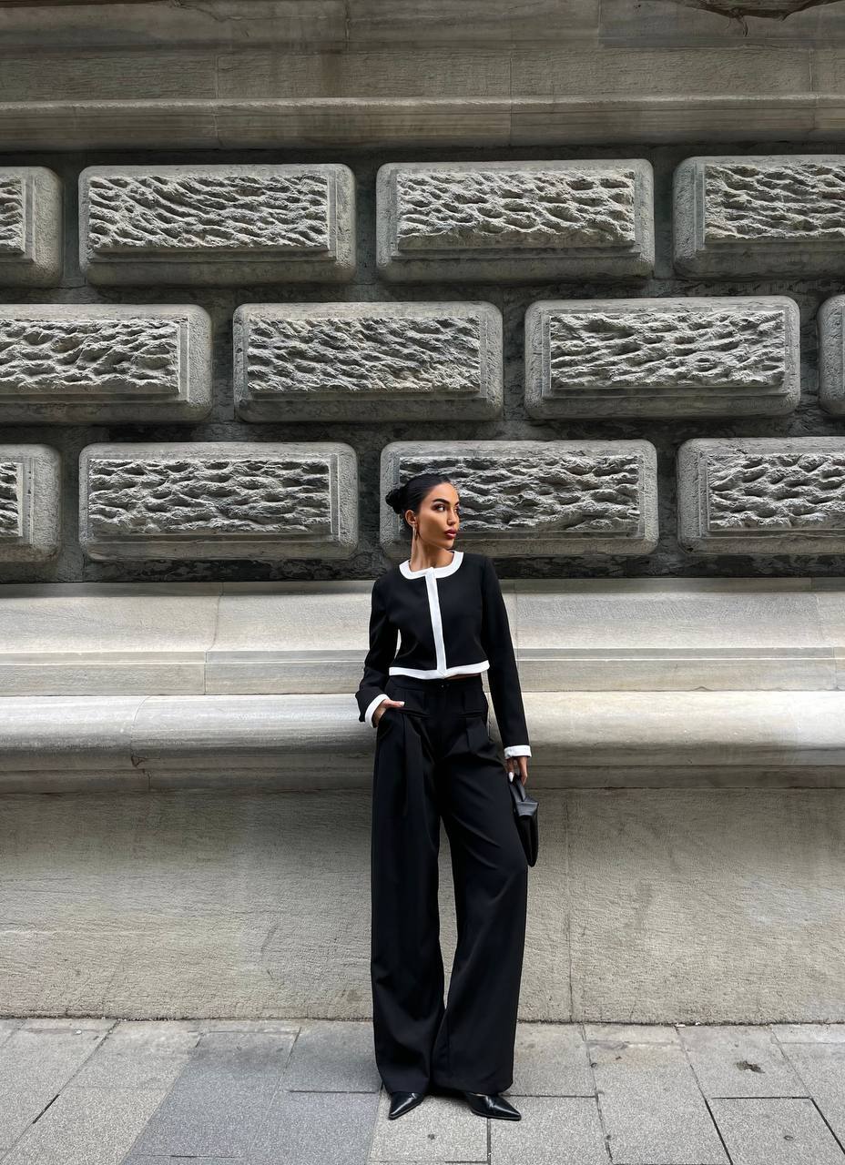 ქალის ორეული