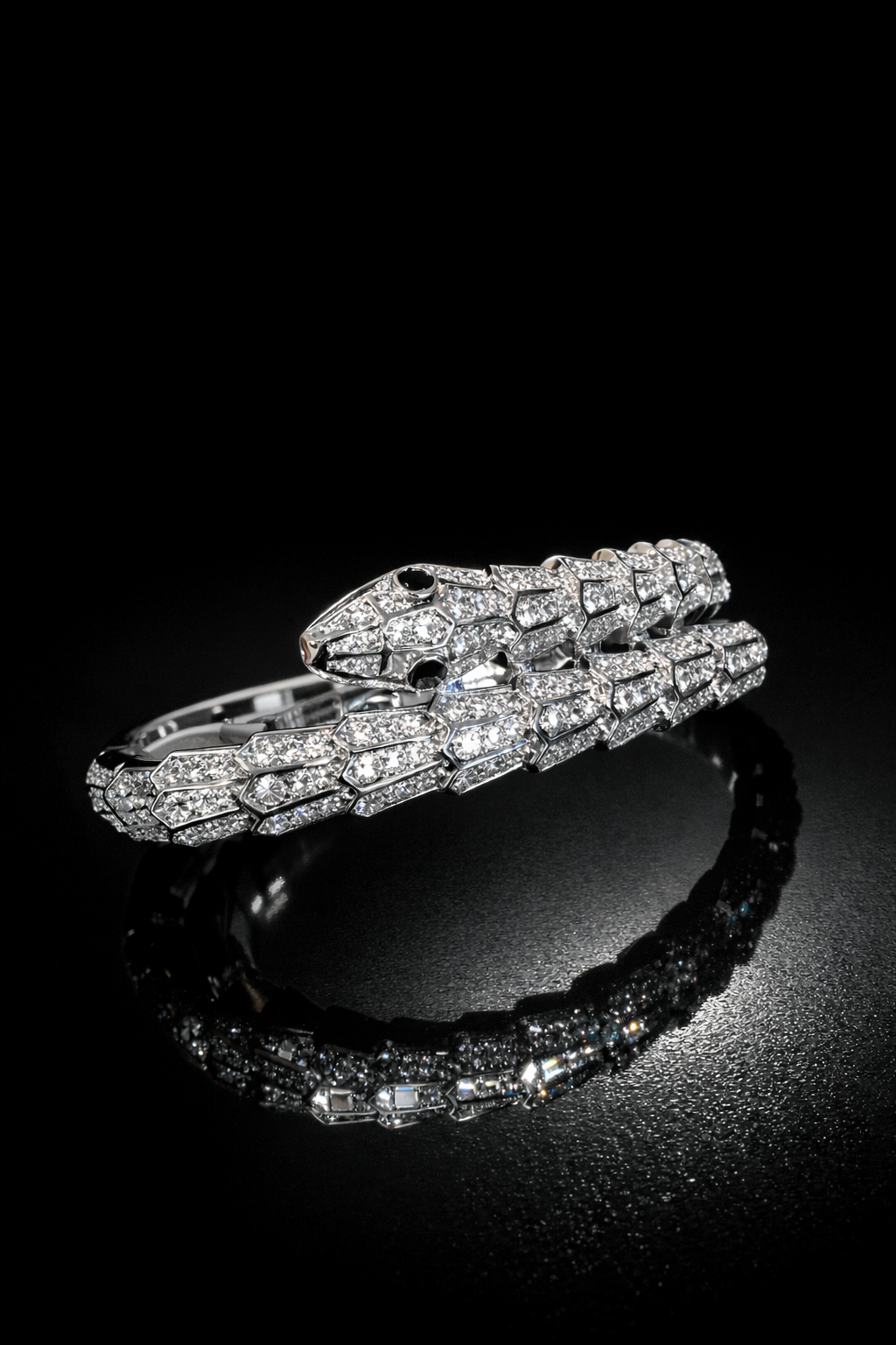 ქალის სამაჯური