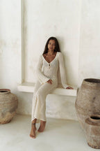 ქალის პარეო