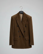 ქალის ვილვეტის პიჯაკი