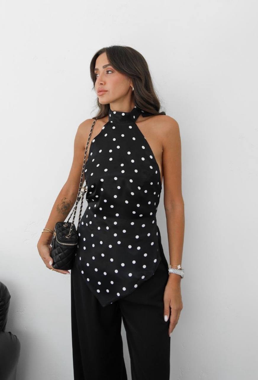 ქალის მაისური