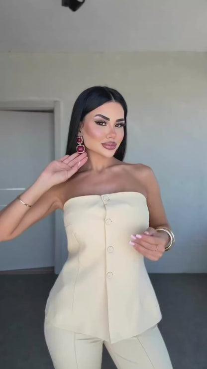 ქალის ორეული