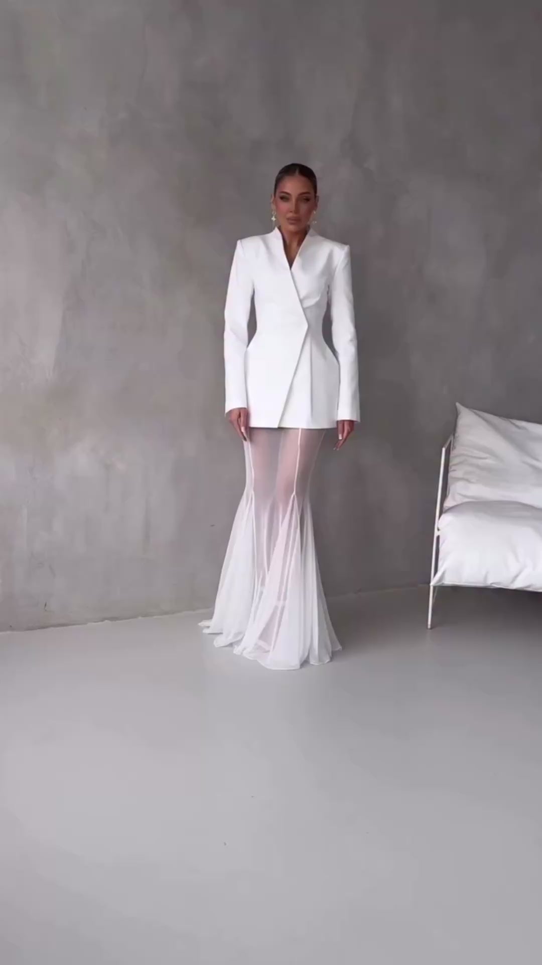 ქალის სამეული