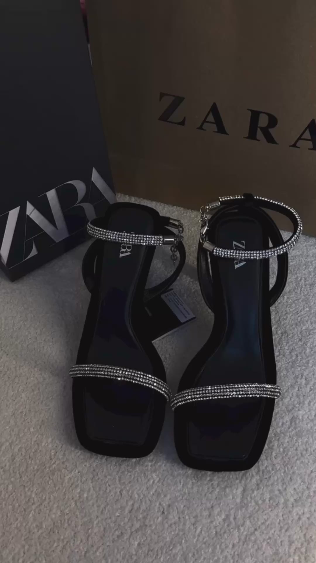 ქალის ფეხსაცმელი