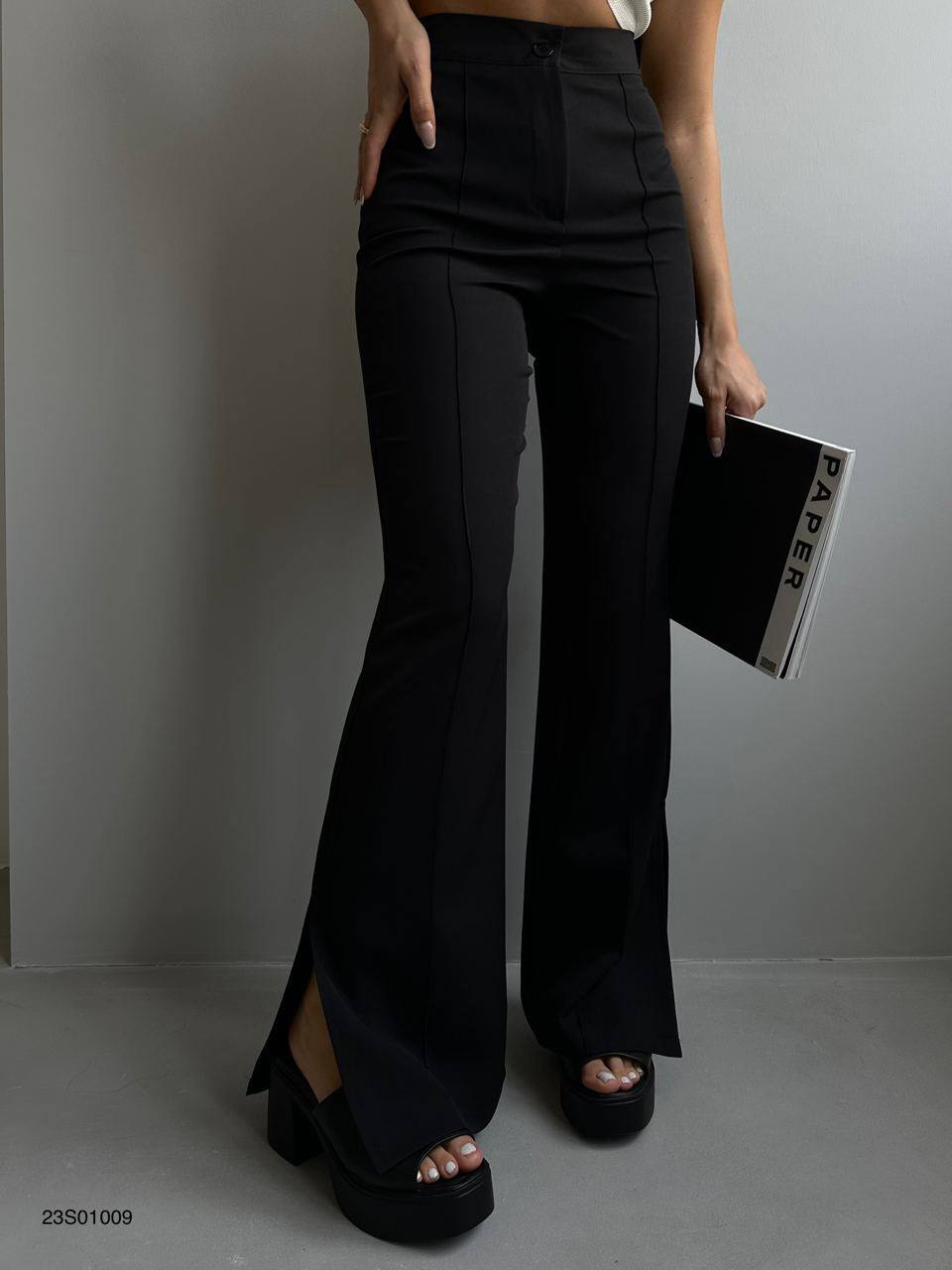 pants – Black Fashion Georgia